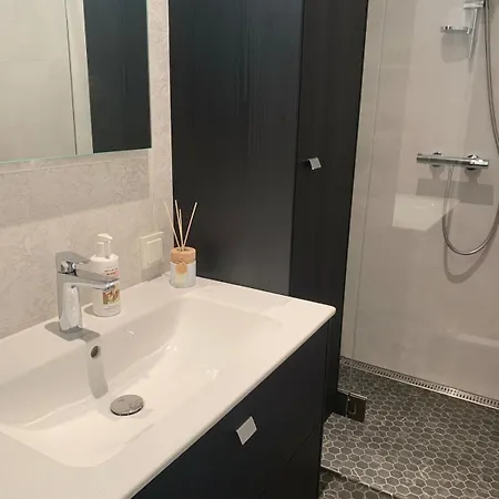 Apartman With Balcony Tallinn
